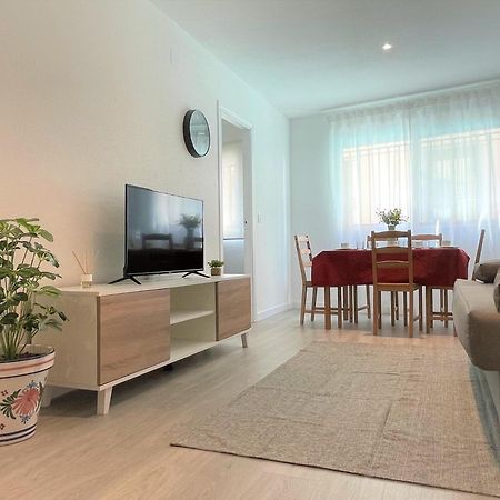 Arimat Urban Flat Zona Centro Mercado Rambla Alicante Eksteriør bilde