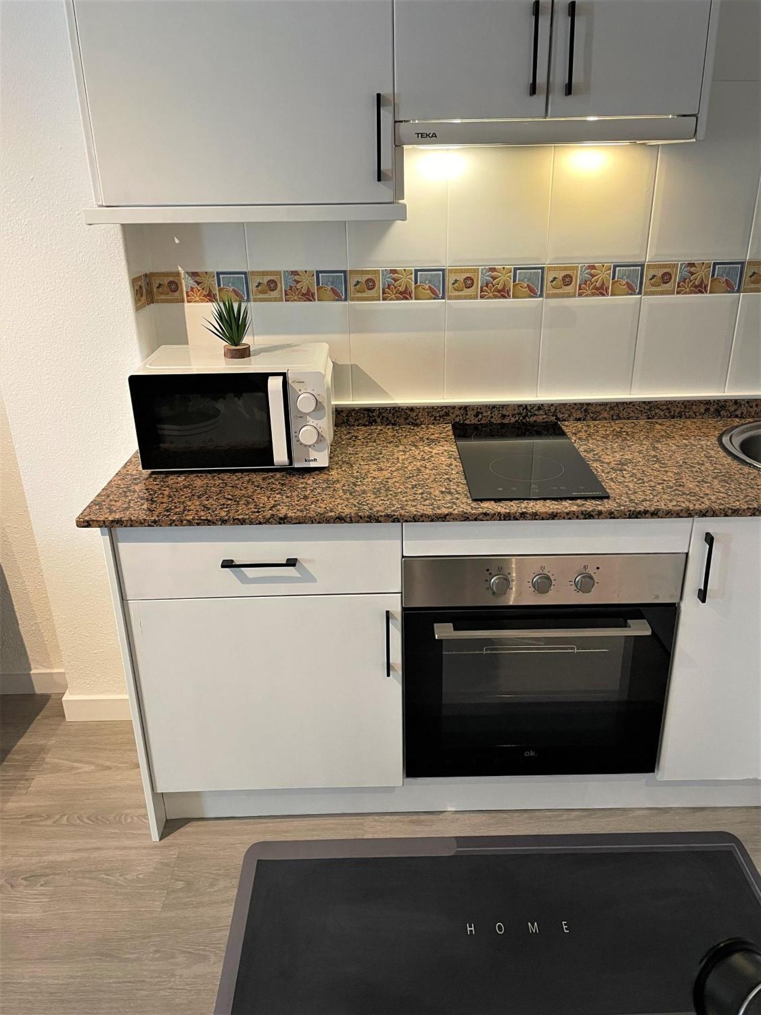 Arimat Urban Flat Zona Centro Mercado Rambla Alicante Eksteriør bilde